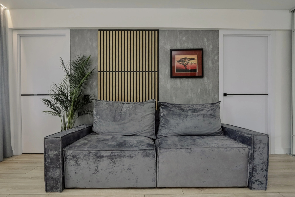 Фотография квартиры Апартаменты Privi House на Пушкинской 240А