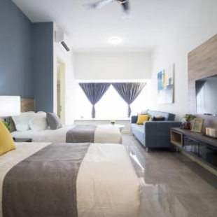 Фотография апарт отеля Imperio Residence Seafront by Perfect Host