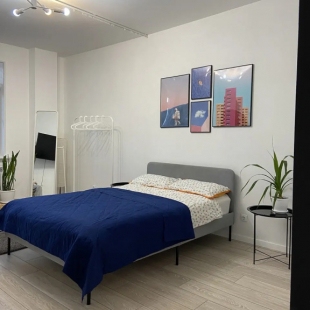 Фотография квартиры Квартира Уютная и Комфортная в Центре Города