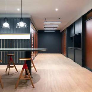 Фотография гостиницы FOX Lite DPulze Cyberjaya by Ascott