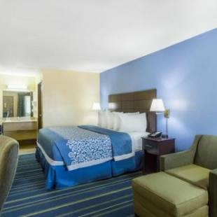 Фотографии мотеля 
            Days Inn by Wyndham Holbrook