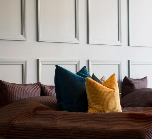 Фотография гостиницы Room With a View Apartments