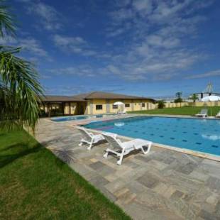 Фотографии мини отеля 
            Pousada Haras Santa Rita