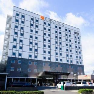 Фотографии гостиницы
Chisun Inn Kagoshima Taniyama