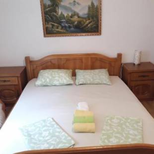 Фотографии базы отдыха
Mala farma Nani