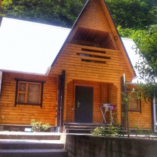 Фотография гостевого дома Тихая Гавань