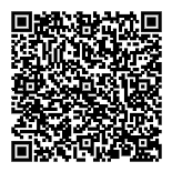 QR код апарт отеля Demi