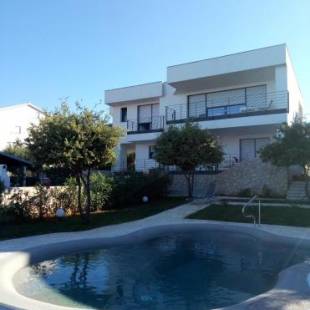 Фотографии гостевого дома 
            Villa Oleandri