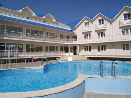 Фотография гостиницы Ласковый берег