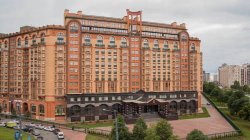 Фотографии гостиницы
МФК Горный