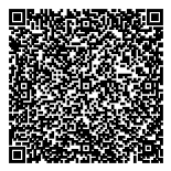 QR код хостела Sweet Hostel