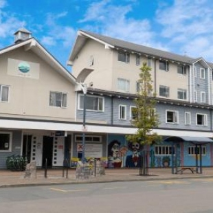 Фотография хостела Based by the Lake