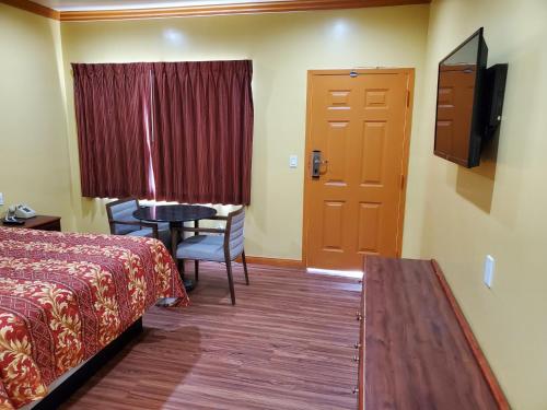 Фотография мотеля Sunrise Inn