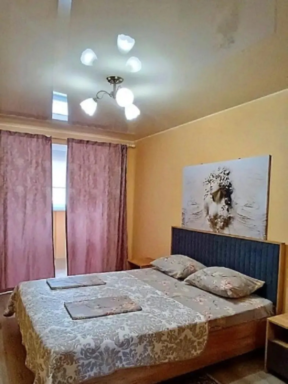 Фотография квартиры Квартира на Улице Коцоева 19