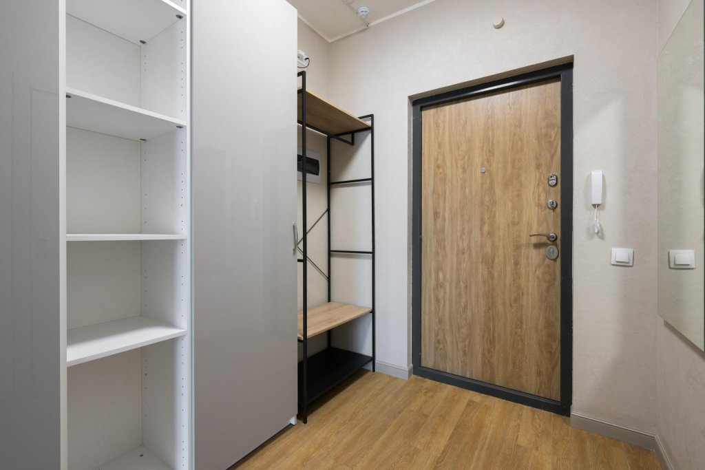 Фотография квартиры RentalSPb (РенталСПб) на проспекте Богатырский 2А