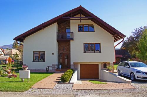 Фотография гостевого дома Vila Harmónia