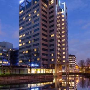 Фотографии гостиницы 
            ibis budget Amsterdam City South