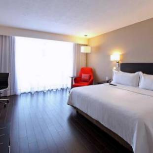 Фотографии гостиницы
Fiesta Inn Insurgentes Viaducto