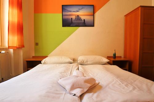 Фотографии хостела
A Plus Hostel - Centrum