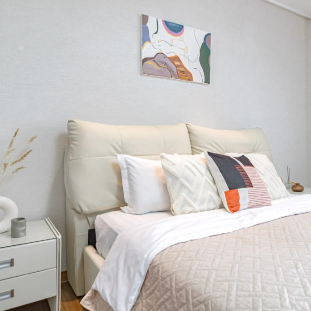 Фотографии квартиры 
            Апартаменты 2х комнатная в ЖК Элит класс Higwill Park