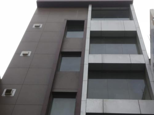 Фотография гостиницы Hotel Ashoka Ganages