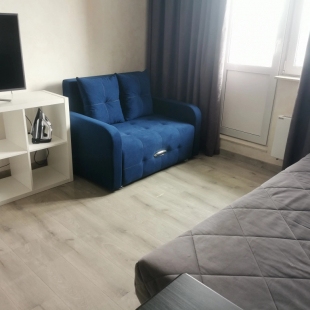 Фотография квартиры Квартира на Красногорском бульваре 32