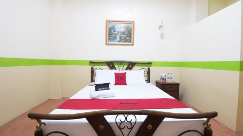 Фотография гостиницы RedDoorz Praferosa Resort Hotel Calamba