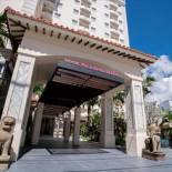 Фотография гостиницы Hotel Palm Royal Naha Kokusai Street
