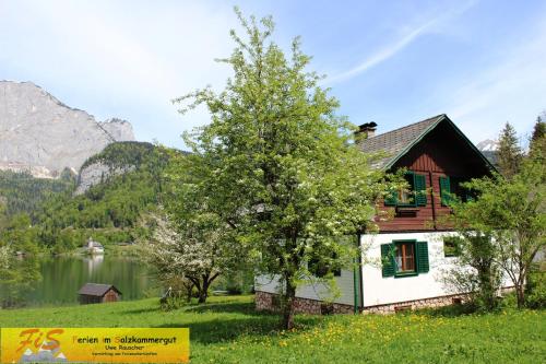 Фотография гостевого дома Haus Seeruhe - direkt am Grundlsee