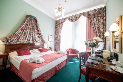 Фотография гостиницы Hotel Liberty