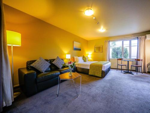 Фотография мотеля CentrePoint on Colombo