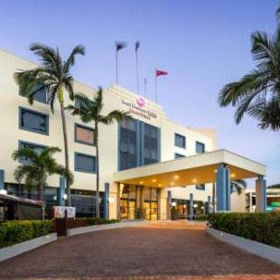 Фотографии гостиницы
Best Western Plus Hotel Diana