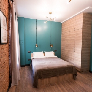 Фотография квартиры Апартаменты Endeavour Loft Apartments 1