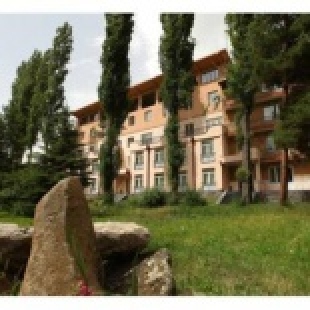 Фотография гостиницы Park Resort Aghveran