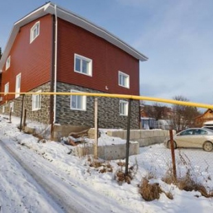 Фотография гостевого дома На Мраткино