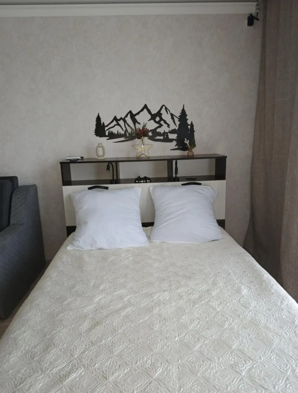 Фотография квартиры Апартаменты на улице Вадима Лемеша 3