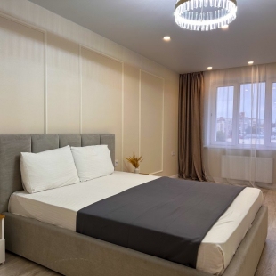 Фотография квартиры Апартаменты ЖК Черемушки