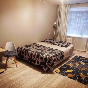 Фотография квартиры Апартаменты на проспекте Циолковского 33