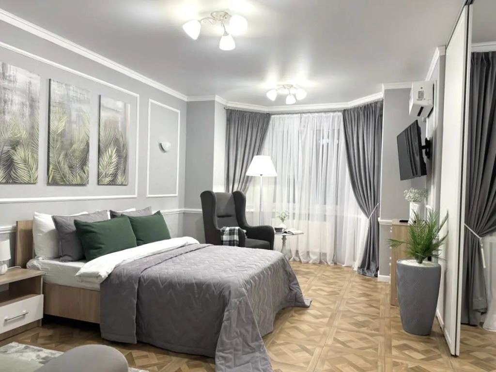 Фотография квартиры Квартира на море в Зеленоградске, до пляжа 5 минут