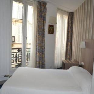 Фотографии гостиницы
Hotel Royal Bergère