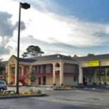 Фотография мотеля Magnolia Inn Kingsland