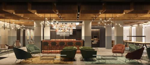 Фотография гостиницы Novotel Parma Centro