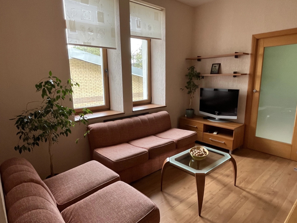 Фотография квартиры Апартаменты у Пожарной Каланчи