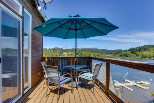 Фотография гостевого дома Lazy Lookout on Devils Lake