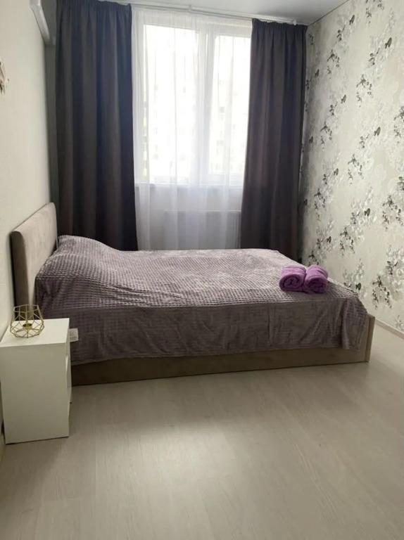 Фотография квартиры Апартаменты Светлые Уютные