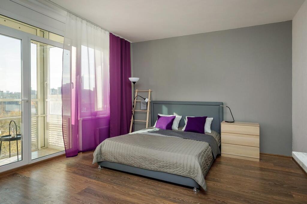 Фотография квартиры Апартаменты Этажидейли на Горького 69/1