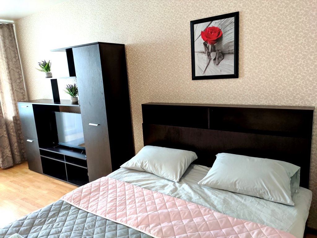 Фотография квартиры Уютная квартира в центре города