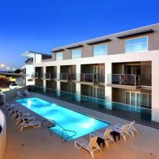 Фотографии апарт отеля
Bunbury Seaview Apartments