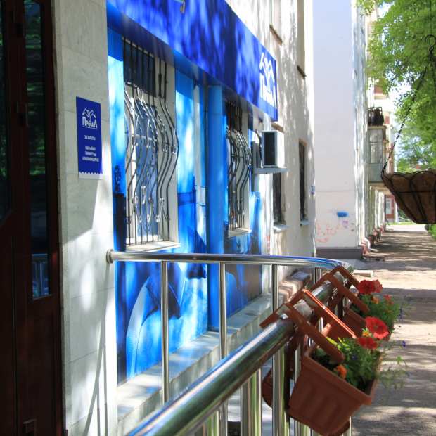 Фотографии мини отеля 
            Причал