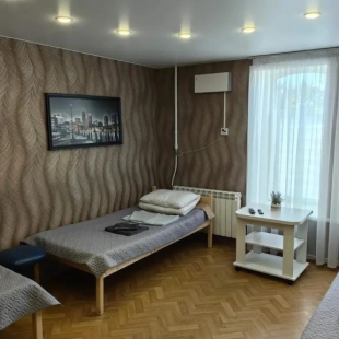 Фотография квартиры Квартира на улице Южный Вал 4/2